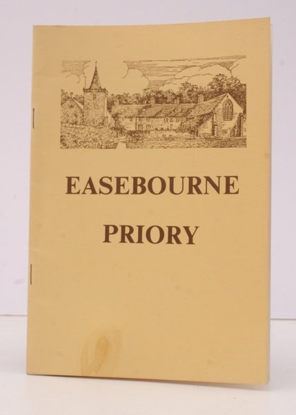 Easebourne Priory. FINE COPY