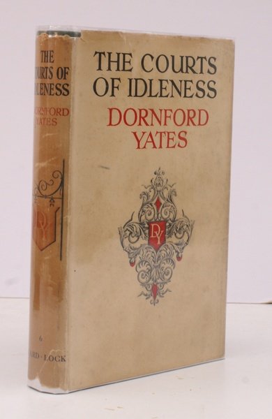 The Courts of Idleness.