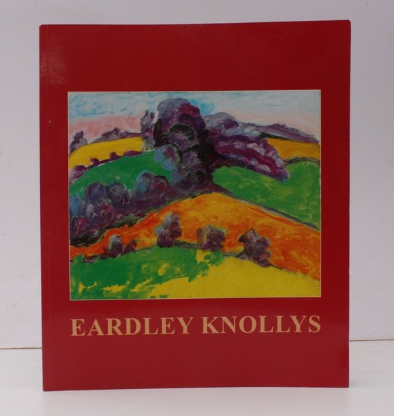 Eardley Knollys 1902-1991. Selected Works from The Studio Estate. An …