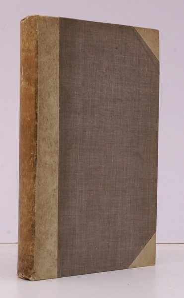 The Manor and Parish Church of Hampstead and its Vicars.