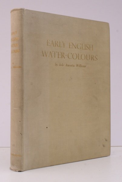 Early English Watercolours and some Cognate Drawings by Artists born …