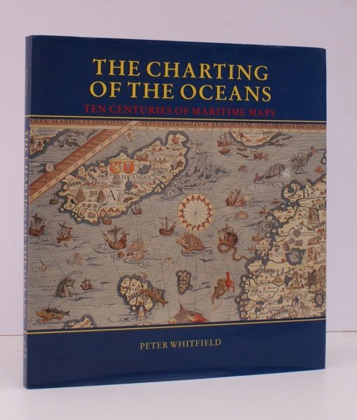 The Charting of the Oceans. Ten Centuries of Maritime Maps. …
