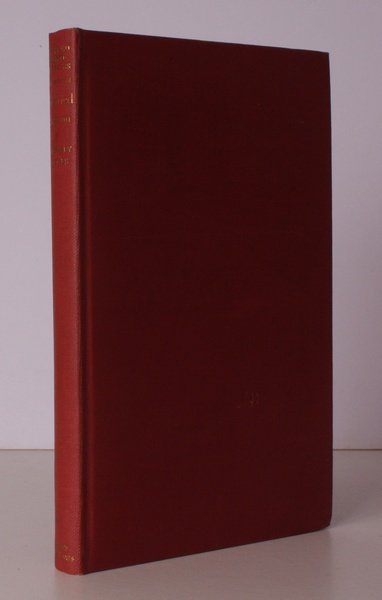 A Bibliography of Siegfried Sassoon. 1000 COPIES WERE PRINTED