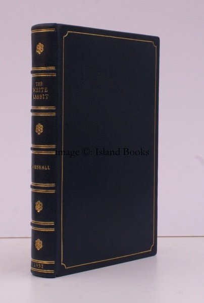 The White Rabbit. From the Story told to him by …