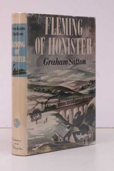 Fleming of Honister. IN UNCLIPPED DUSTWRAPPER