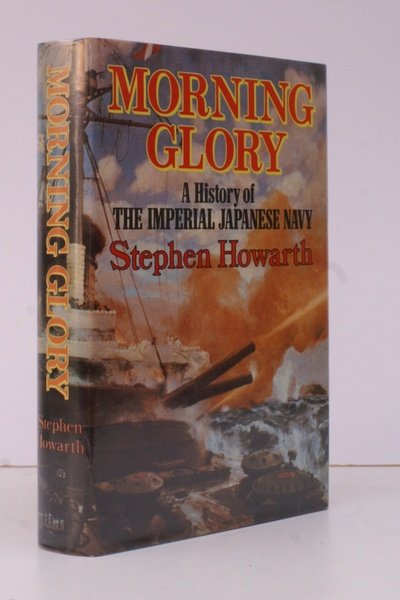 Morning Glory. A History of the Imperial Japanese Navy. FINE … | Immagine principale