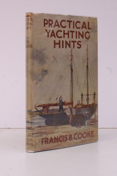 Practical Yachting Hints. Letters to a Novice. Illustrated by Archie … | Immagine principale