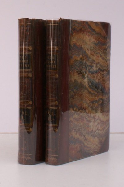 The Old Court Suburb; or, Memorials of Kensington, Regal, Critical, … | Immagine principale