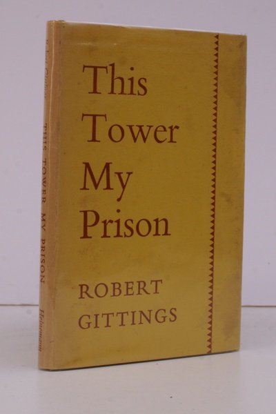 This Tower My Prison and other Poems. SIGNED BY THE …