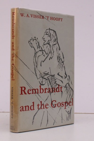 Rembrandt and the Gospel. [Translated by K. Gregor Smith. First … | Immagine principale