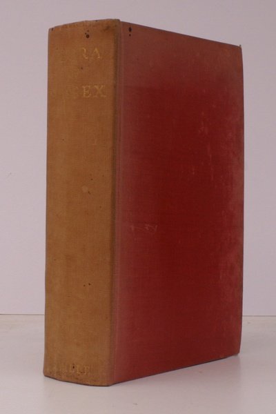 Flora of Sussex. CLEAN, FIRM COPY