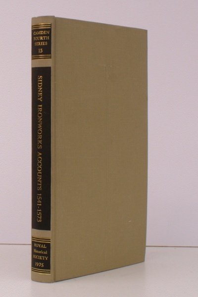 Western Circuit Assize Orders 1629-1648. A Calendar. Edited for the …