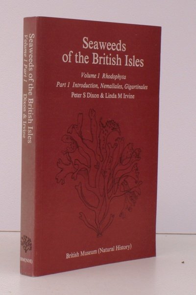 Seaweeds of the British Isles. Volume 1 Rhodophyta. Part 1: …