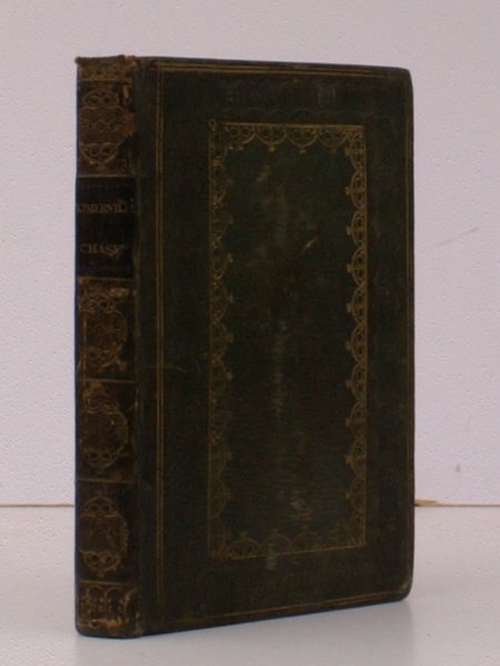 The Chase, to which is annexed Field Sports. With a … | Immagine principale