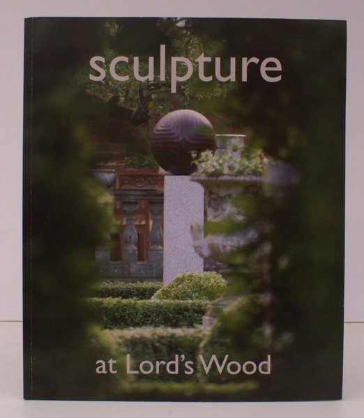 Sculpture at Lord's Wood 2010. Simon Allison. Laurence Edwards. Bridget …