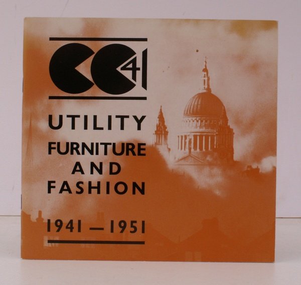 Utility Furniture and Fashion 1941-1951. 24 September to 29 December …