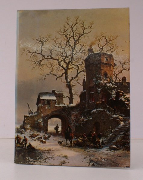 Art. An Essential of Civilisation. NEAR FINE COPY