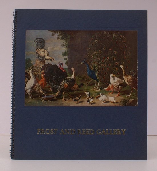 A Collection of Paintings of the 17th, 18th and 19th …