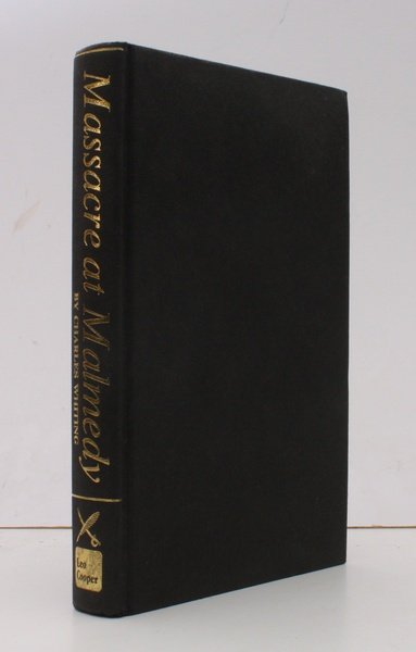 Massacre at Malmedy. The Story of Jochen Peiper's Battle Group, …