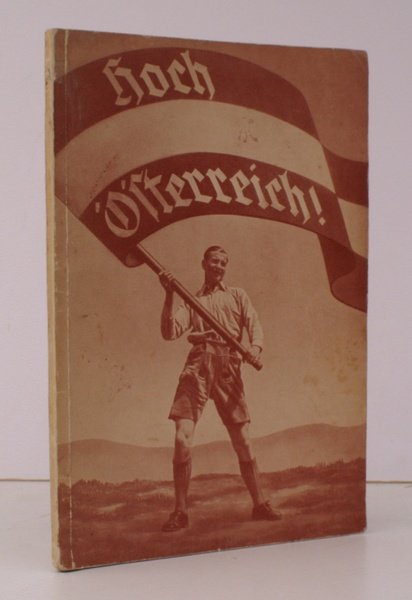 Hoch Osterreich. BRIGHT, CLEAN COPY