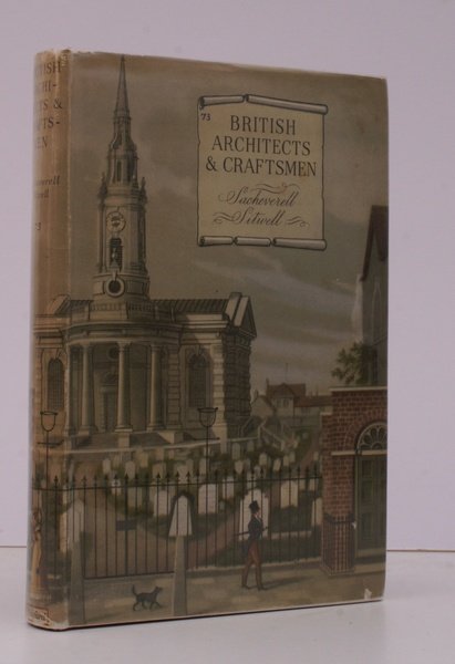 British Architects and Craftsmen. A Survey of Taste, Design, and …