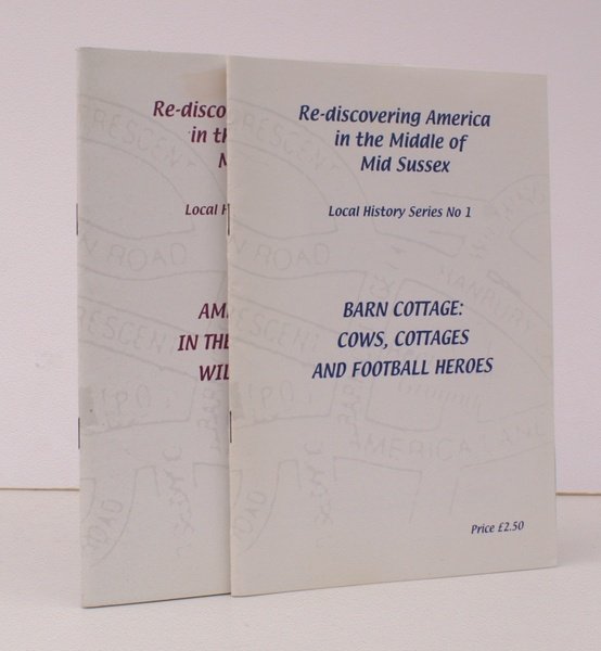 Re-discovering America in the Middle of Mid-Sussex. Nos 1 and …