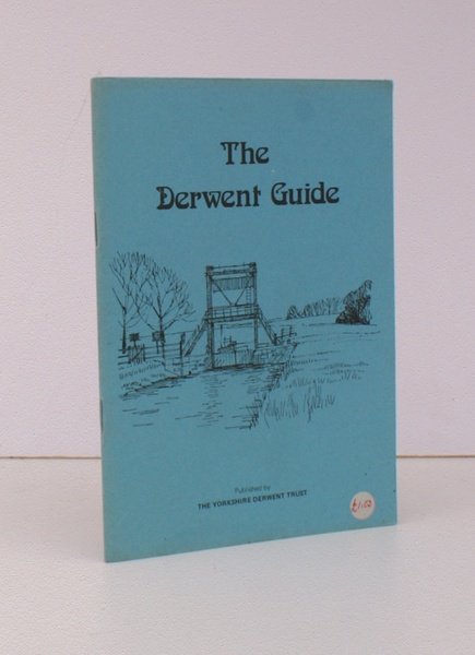 The Derwent Guide. [Revised Edition]. NEAR FINE COPY