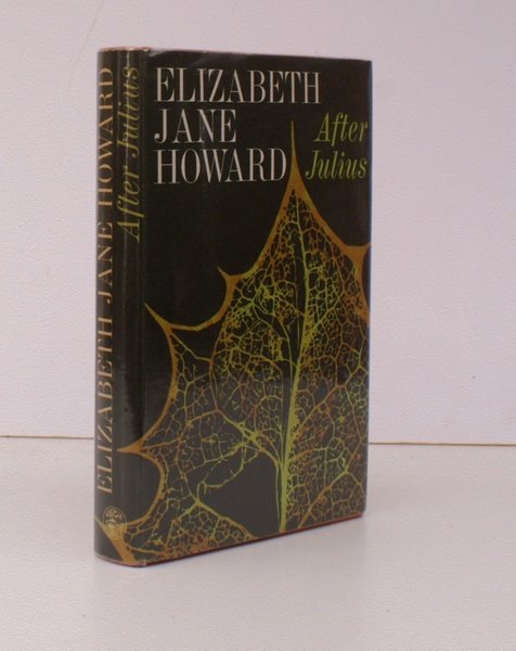 After Julius. NEAR FINE COPY IN UNCLIPPED DUSTWRAPPER