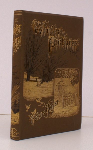 Winter Pictures by Poet and Artist. [A Selection of Verse … | Immagine principale