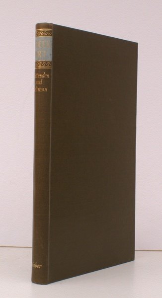 Greek Art. A Commemorative Catalogue of an Exhibition held in …