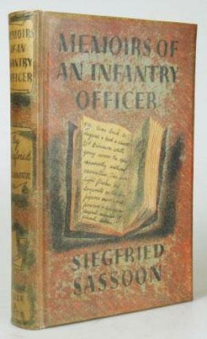 Memoirs of an Infantry Officer. With Illustrations by Barnett Freedman. …