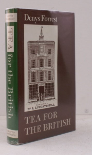 Tea for the British. The Social and Economic History of …