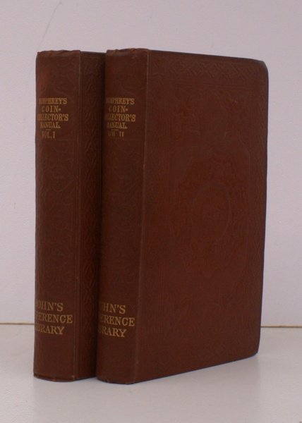The Coin Collector's Manual. or Guide to the Numismatic Student …