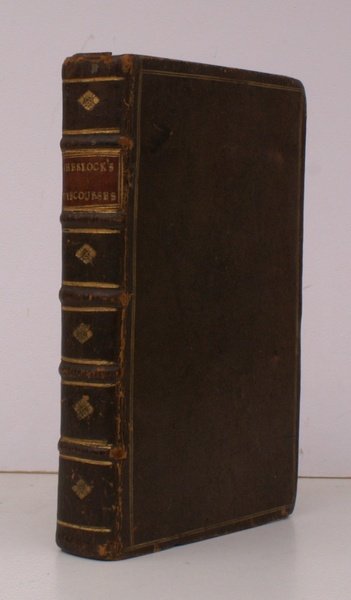 Several Discourses preached at the Temple Church. By Thomas Sherlock, …