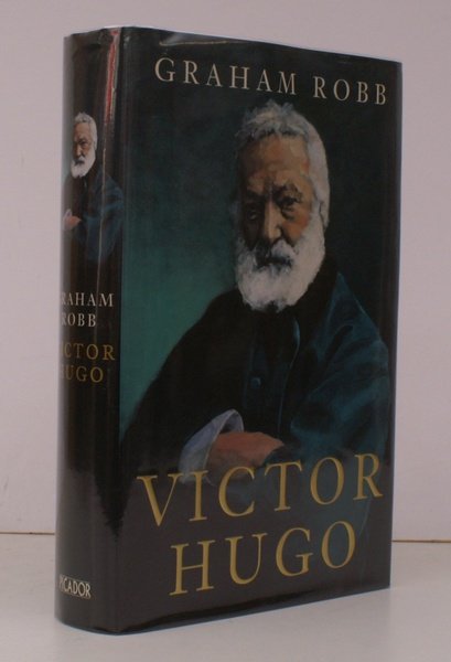 Victor Hugo. NEAR FINE COPY IN UNCLIPPED DUSTWRAPPER