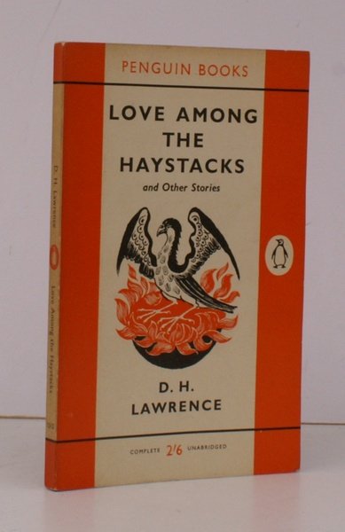 Love among the Haystacks. and other Stories FIRST APPEARANCE IN …