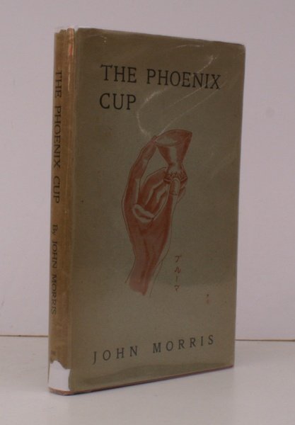 The Phoenix Cup. Some Notes on Japan in 1946. BRIGHT, …