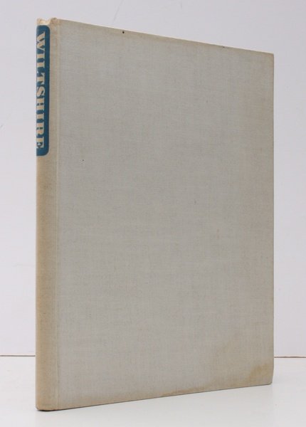 Shell Guide to Wiltshire. A Series of Views. [First Faber …