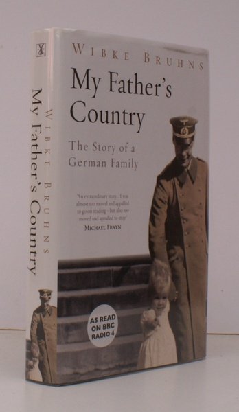 My Father's Country. The Story of a German Family. [Translated …
