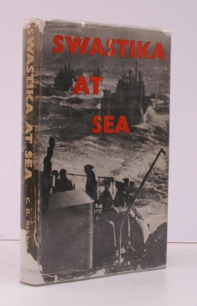 Swastika at Sea. The Struggle and Destruction of the German … | Immagine principale