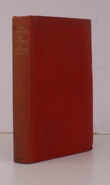 The Chaplet of Pearls. BRIGHT, CLEAN COPY