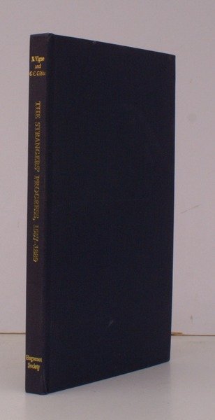 The Strangers' Progess. Integration and Disintegration of the Huguenot and …