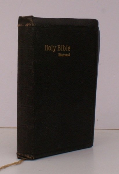 The Holy Bible, containing the Old and New Testaments. Translated …