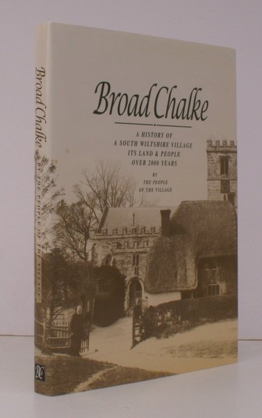 Broad Chalke. A History of a South Wiltshire Village, its … | Immagine principale