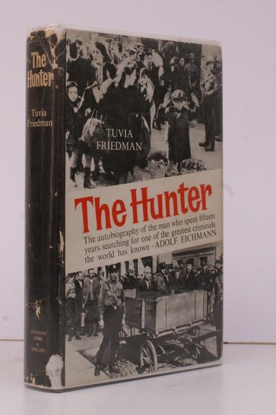 The Hunter. Edited and translated by David C. Gross.