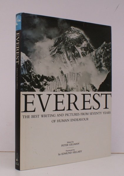 Everest. The Best Writing and Pictures from Seventy Years of …