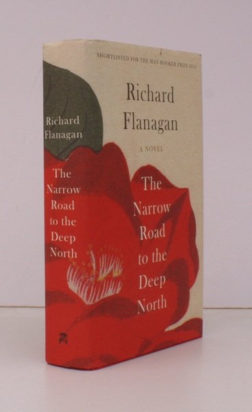 The Narrow Road to the Deep North. [Seventh Impression]. NEAR …