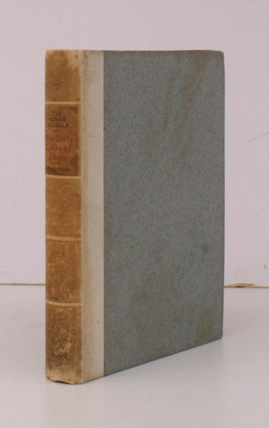 The Early Lives of Dante. Translated by Philip Wicksteed. [The …