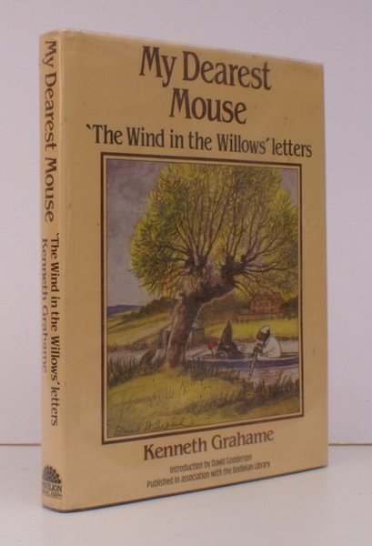 My Dearest Mouse. 'The Wind in the Willows' Letters. Introduction …