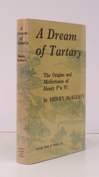 A Dream of Tartary. The Origins and Misfortunes of Henry …